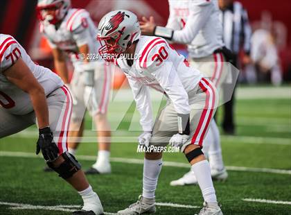 Thumbnail 2 in Bountiful vs. Roy (UHSAA 5A Final) photogallery.