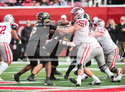 Thumbnail 3 in Bountiful vs. Roy (UHSAA 5A Final) photogallery.