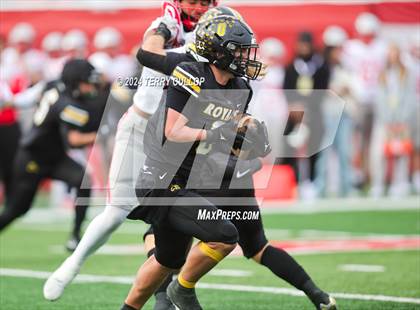 Thumbnail 3 in Bountiful vs. Roy (UHSAA 5A Final) photogallery.