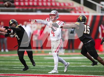 Thumbnail 2 in Bountiful vs. Roy (UHSAA 5A Final) photogallery.
