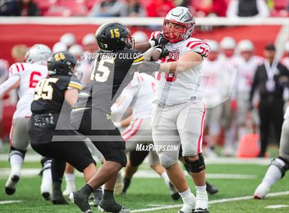 Thumbnail 1 in Bountiful vs. Roy (UHSAA 5A Final) photogallery.