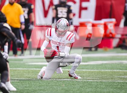 Thumbnail 2 in Bountiful vs. Roy (UHSAA 5A Final) photogallery.