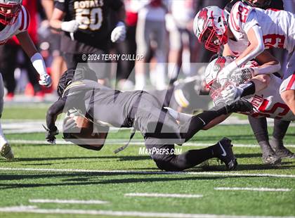 Thumbnail 3 in Bountiful vs. Roy (UHSAA 5A Final) photogallery.