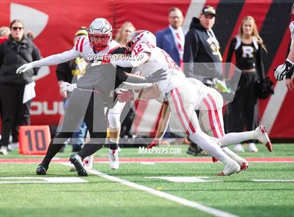 Thumbnail 3 in Bountiful vs. Roy (UHSAA 5A Final) photogallery.
