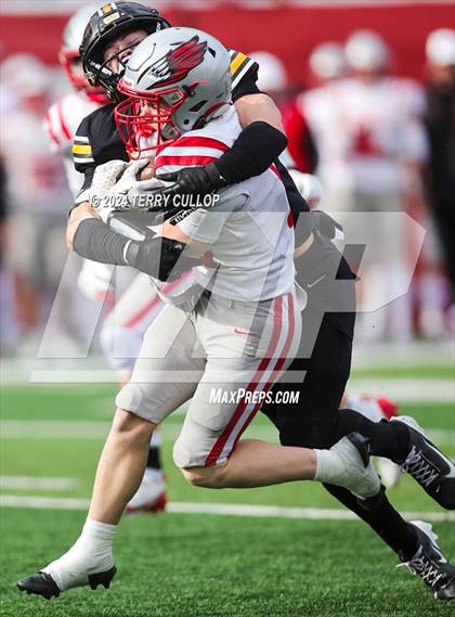 Thumbnail 3 in Bountiful vs. Roy (UHSAA 5A Final) photogallery.