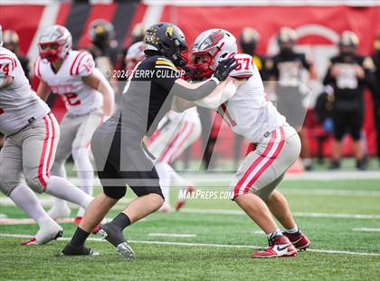Thumbnail 1 in Bountiful vs. Roy (UHSAA 5A Final) photogallery.
