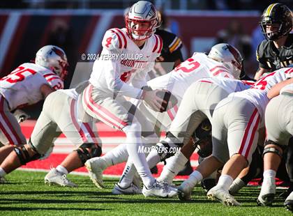Thumbnail 1 in Bountiful vs. Roy (UHSAA 5A Final) photogallery.