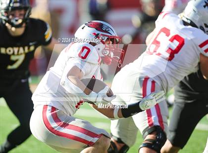 Thumbnail 2 in Bountiful vs. Roy (UHSAA 5A Final) photogallery.