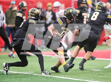 Thumbnail 3 in Bountiful vs. Roy (UHSAA 5A Final) photogallery.