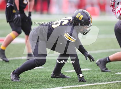 Thumbnail 3 in Bountiful vs. Roy (UHSAA 5A Final) photogallery.