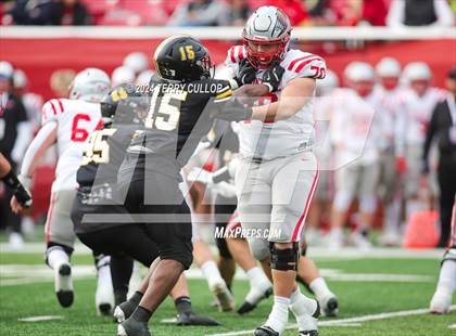 Thumbnail 3 in Bountiful vs. Roy (UHSAA 5A Final) photogallery.