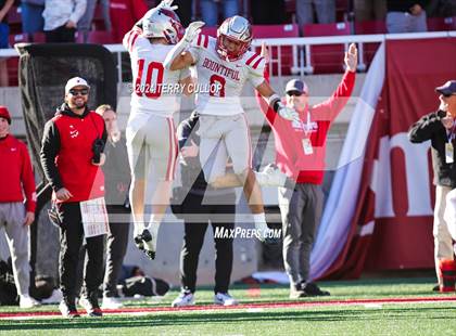 Thumbnail 2 in Bountiful vs. Roy (UHSAA 5A Final) photogallery.