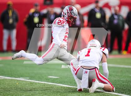Thumbnail 1 in Bountiful vs. Roy (UHSAA 5A Final) photogallery.