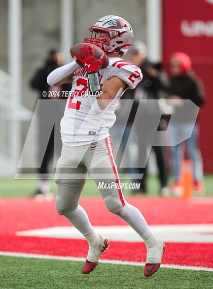 Thumbnail 1 in Bountiful vs. Roy (UHSAA 5A Final) photogallery.