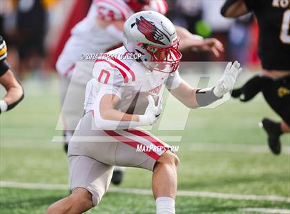 Thumbnail 3 in Bountiful vs. Roy (UHSAA 5A Final) photogallery.