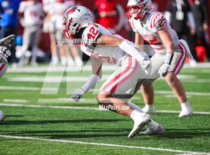 Thumbnail 1 in Bountiful vs. Roy (UHSAA 5A Final) photogallery.
