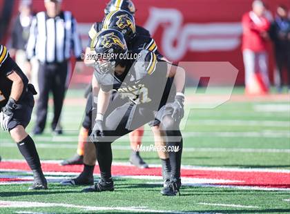 Thumbnail 2 in Bountiful vs. Roy (UHSAA 5A Final) photogallery.