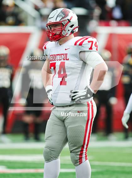 Thumbnail 3 in Bountiful vs. Roy (UHSAA 5A Final) photogallery.