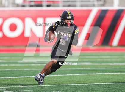 Thumbnail 3 in Bountiful vs. Roy (UHSAA 5A Final) photogallery.