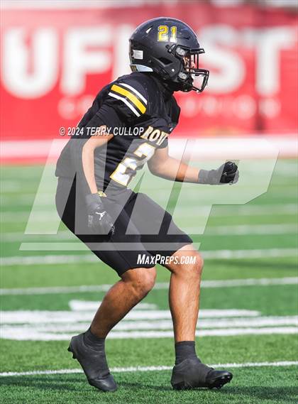 Thumbnail 1 in Bountiful vs. Roy (UHSAA 5A Final) photogallery.