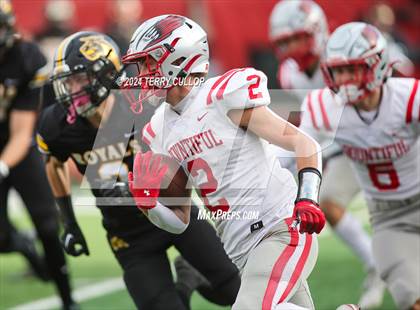 Thumbnail 1 in Bountiful vs. Roy (UHSAA 5A Final) photogallery.