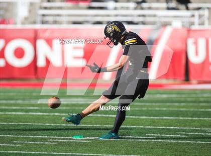 Thumbnail 3 in Bountiful vs. Roy (UHSAA 5A Final) photogallery.