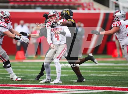 Thumbnail 1 in Bountiful vs. Roy (UHSAA 5A Final) photogallery.