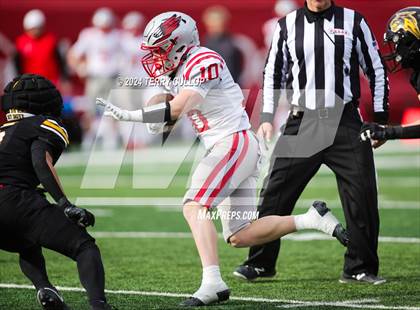 Thumbnail 3 in Bountiful vs. Roy (UHSAA 5A Final) photogallery.
