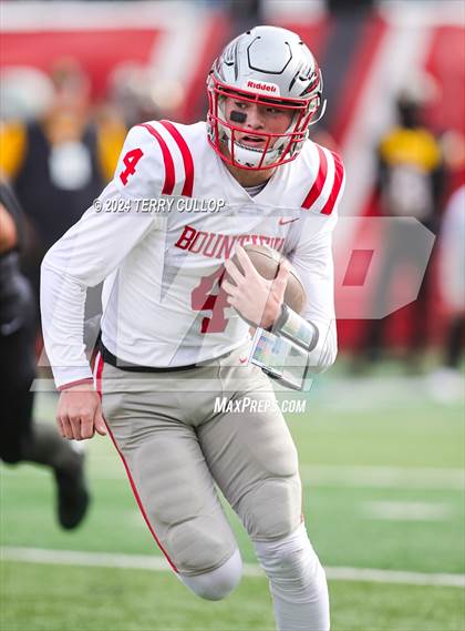 Thumbnail 3 in Bountiful vs. Roy (UHSAA 5A Final) photogallery.