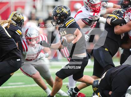 Thumbnail 1 in Bountiful vs. Roy (UHSAA 5A Final) photogallery.