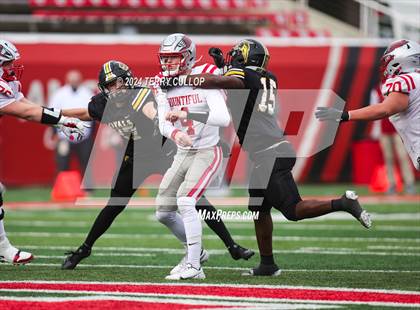 Thumbnail 3 in Bountiful vs. Roy (UHSAA 5A Final) photogallery.