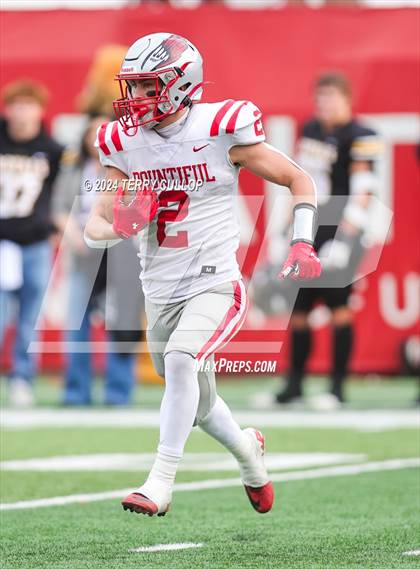 Thumbnail 2 in Bountiful vs. Roy (UHSAA 5A Final) photogallery.