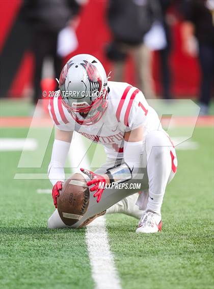 Thumbnail 3 in Bountiful vs. Roy (UHSAA 5A Final) photogallery.