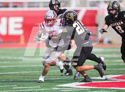 Thumbnail 2 in Bountiful vs. Roy (UHSAA 5A Final) photogallery.