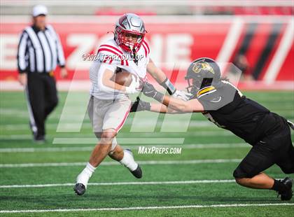 Thumbnail 3 in Bountiful vs. Roy (UHSAA 5A Final) photogallery.