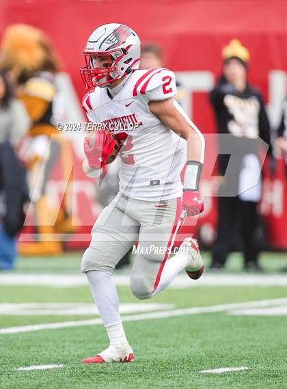 Thumbnail 1 in Bountiful vs. Roy (UHSAA 5A Final) photogallery.