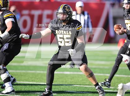 Thumbnail 2 in Bountiful vs. Roy (UHSAA 5A Final) photogallery.