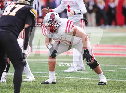 Thumbnail 1 in Bountiful vs. Roy (UHSAA 5A Final) photogallery.
