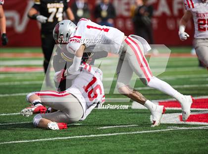 Thumbnail 2 in Bountiful vs. Roy (UHSAA 5A Final) photogallery.
