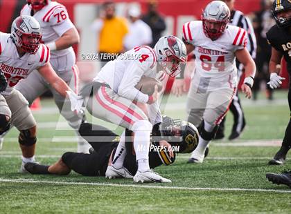 Thumbnail 2 in Bountiful vs. Roy (UHSAA 5A Final) photogallery.