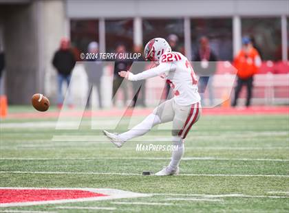 Thumbnail 2 in Bountiful vs. Roy (UHSAA 5A Final) photogallery.
