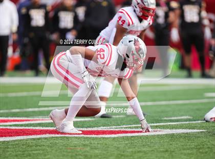 Thumbnail 1 in Bountiful vs. Roy (UHSAA 5A Final) photogallery.