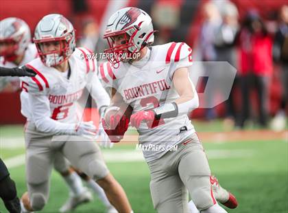 Thumbnail 2 in Bountiful vs. Roy (UHSAA 5A Final) photogallery.