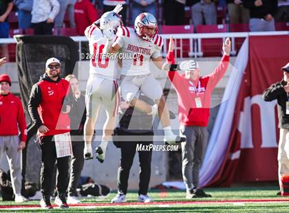 Thumbnail 3 in Bountiful vs. Roy (UHSAA 5A Final) photogallery.