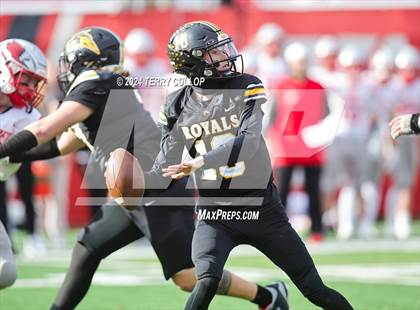 Thumbnail 1 in Bountiful vs. Roy (UHSAA 5A Final) photogallery.