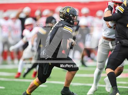 Thumbnail 2 in Bountiful vs. Roy (UHSAA 5A Final) photogallery.