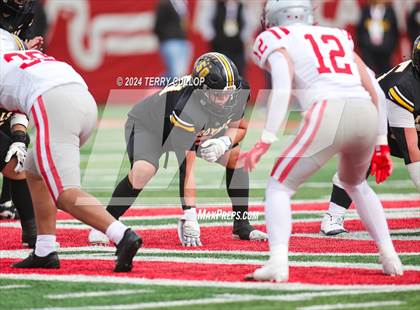 Thumbnail 2 in Bountiful vs. Roy (UHSAA 5A Final) photogallery.
