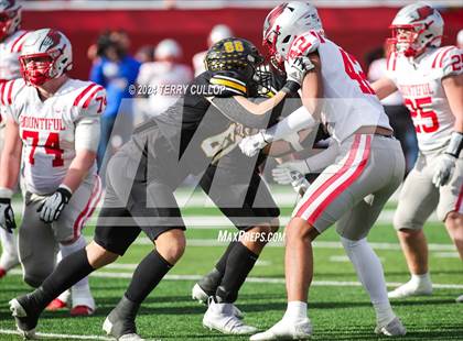 Thumbnail 2 in Bountiful vs. Roy (UHSAA 5A Final) photogallery.