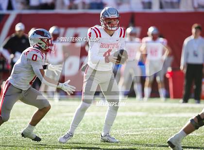 Thumbnail 3 in Bountiful vs. Roy (UHSAA 5A Final) photogallery.
