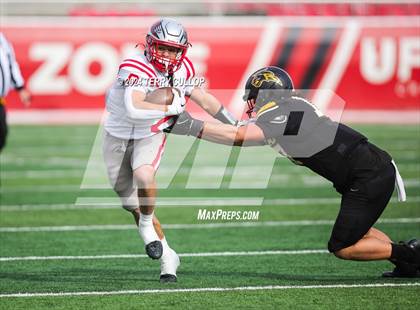 Thumbnail 2 in Bountiful vs. Roy (UHSAA 5A Final) photogallery.